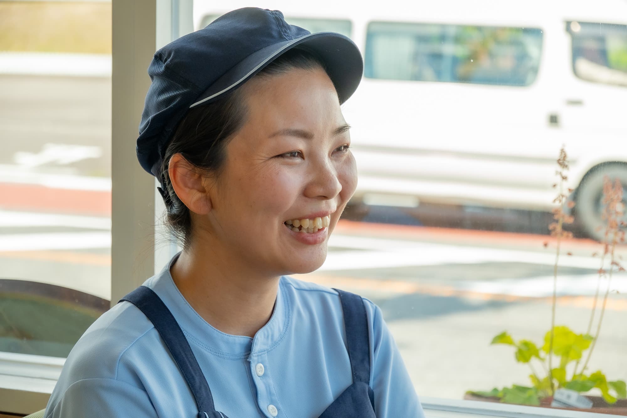 職種イメージ